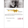 Elektroninis dovanų kuponas 100€