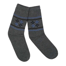 Vyriškos klasikinės kojinės (3 poros)