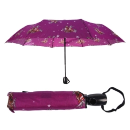 Moteriškas skėtis GRIMALDI-1