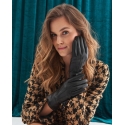 Женские перчатки для сенсорных экранов RDS-03-O