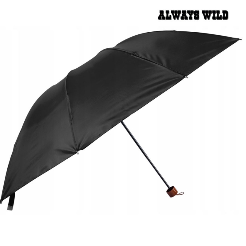 Зонт унисекс ALWAYS WILD-1