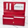 Женский кошелек PATRIZIA IT-100 + подарочный пакет