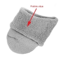 Женские махровые носки (2 пары) 5002-1