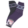 Женские махровые носки (2 пары) 5002-5