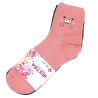 Moteriškos medvilninės kojinės 7059 (5 poros)