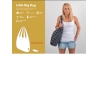 Pirkinių krepšys LBB01