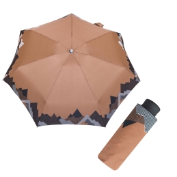 Женский маленький зонт ALU LIGHT 405-2