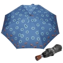 Полуавтоматический зонт CARBON STEEL DA330-1