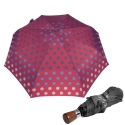 Полуавтоматический зонт CARBON STEEL DA330-2