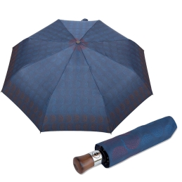 Женский зонт CARBON STEEL DP330-2