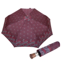 Женский зонт CARBON STEEL DP330-3