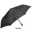 Женский зонт CARBON STEEL DP330-3
