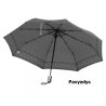 Полуавтоматический зонт CARBON STEEL DA331-3