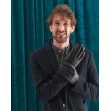 Мужские перчатки для сенсорных экранов RMS-04-O