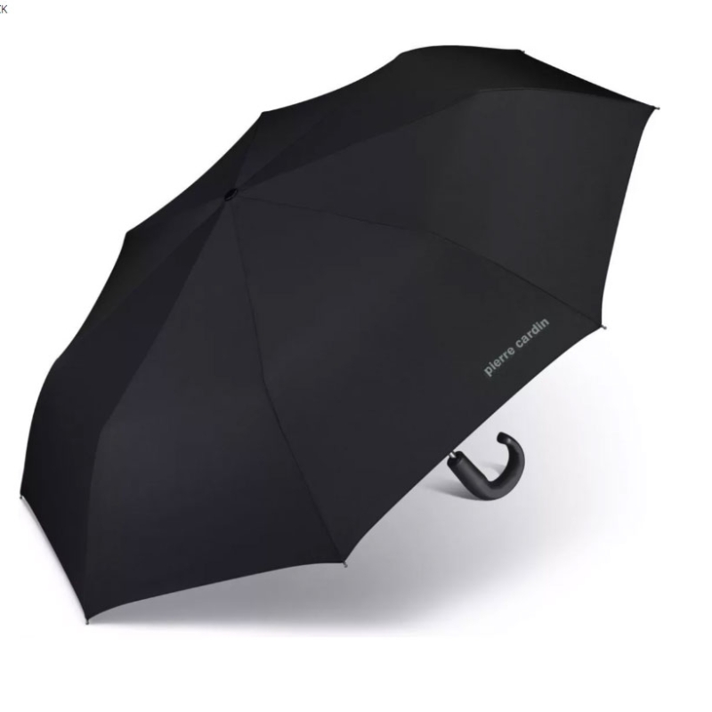 Полуавтоматический мужской зонт PIERRE CARDIN