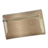 Женский кожаный кошелёк GABETA-2 + подарочный пакет