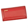 Женский кожаный кошелёк LISANA + подарочный пакет