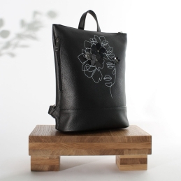 Женская сумка-рюкзак VIKA-3