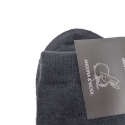 Vyriškos vilnonės kojinės 0886-4, 4 poros