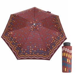 Женский маленький зонт ALU LIGHT 405-8