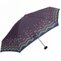 Moteriškas skėtis mini DM431-1