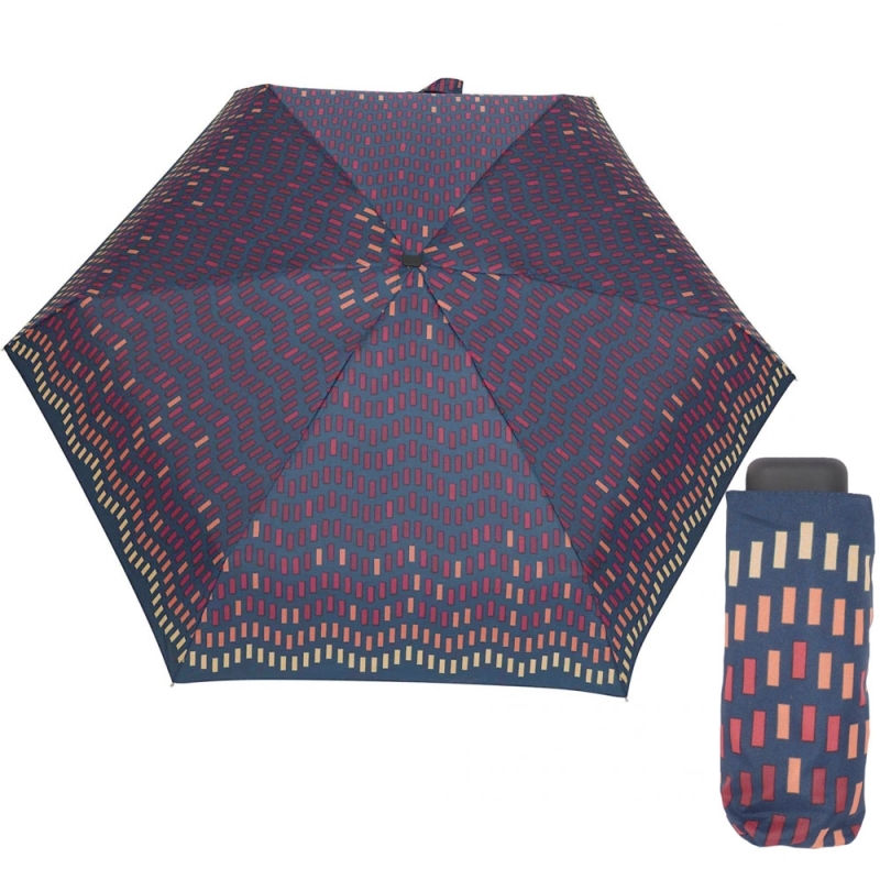 Женский маленький зонт DM431-1