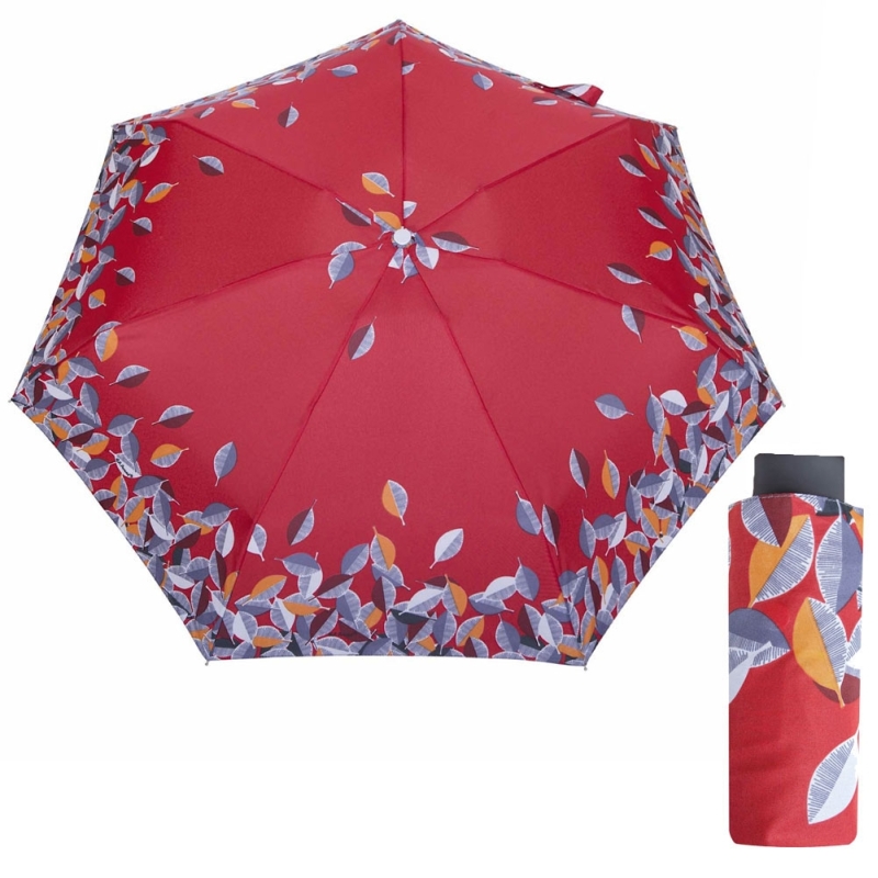Moteriškas skėtis mini DM431-2