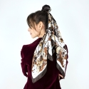 Лёгкий платок для женщин 20944-1