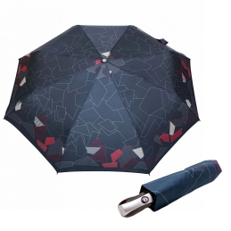 Полуавтоматический зонт DA321-3