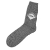 Мужские шерстяные носки 7911-36-1