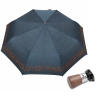 Полуавтоматический зонт CARBON STEEL DA330-5