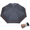 Полуавтоматический зонт CARBON STEEL DA330-6