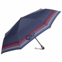 Полуавтоматический зонт CARBON STEEL DA330-7