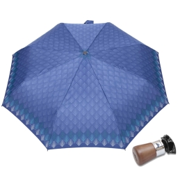 Полуавтоматический зонт CARBON STEEL DA330-11