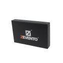 Unisex odinis raktų dėklas ZEVENTO-6