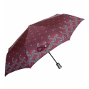Полуавтоматический зонт CARBON STEEL DA331-4