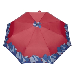 Полуавтоматический зонт CARBON STEEL DA331-7