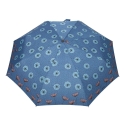 Полуавтоматический зонт CARBON STEEL DA331-18
