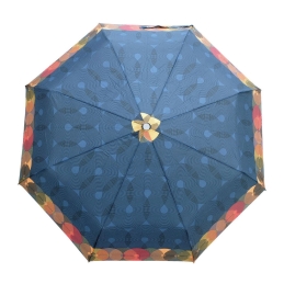 Полуавтоматический зонт CARBON STEEL DA331-21