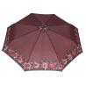 Полуавтоматический зонт CARBON STEEL DA330-15
