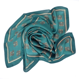 Лёгкий платок для женщин 35129-3