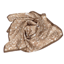 Лёгкий платок для женщин 35124-1