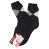 Женские шерстяные носки (2 пары) 7779-17