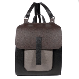 Женская сумка-рюкзак MENULE-2