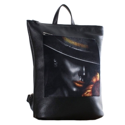 Женская рюкзак DENISE-2