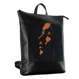 Женская сумка-рюкзак DENISE