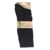 Мужские носки из бамбукового волокна, 6 пар