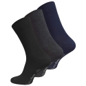 VINCENZO ROSSO® vyriškos dalykinės kojinės, 6 poros