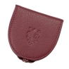 Кожаный кошелёк для монет PASAGA-8