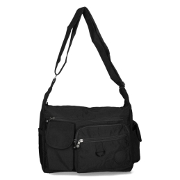 Женская сумка через плечо PRINCE-9